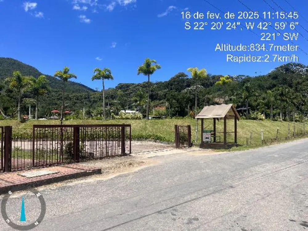 Terreno, 10 m² - Foto 1