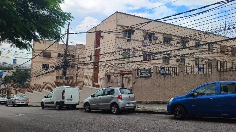 Apartamento, 1 quarto, 46 m² - Foto 1