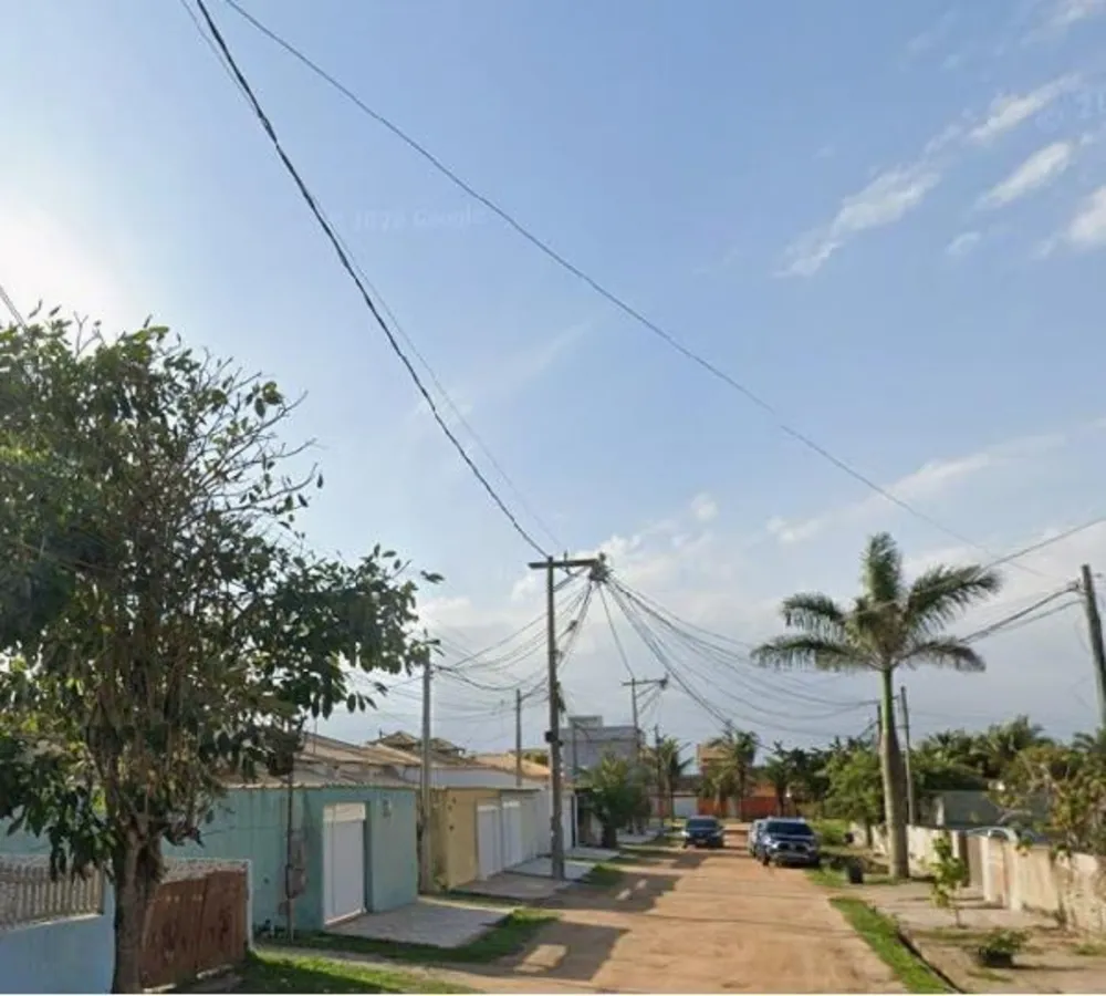 Casa, 2 quartos, 153 m² - Foto 1