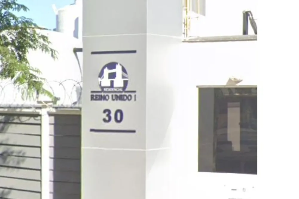 Apartamento, 2 quartos, 43 m² - Foto 1