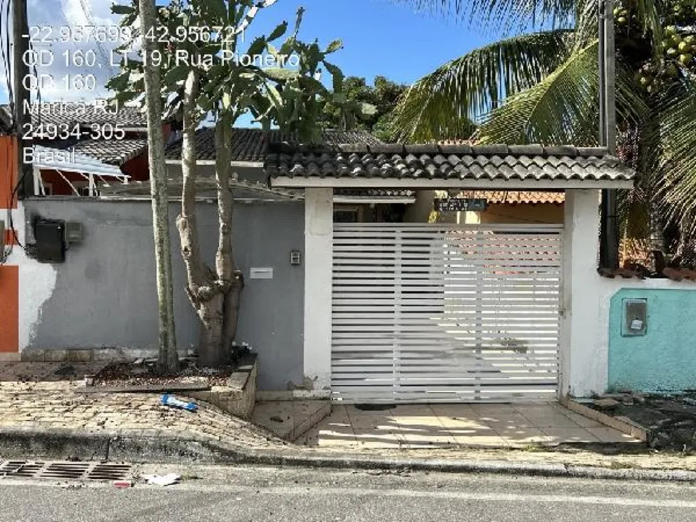 Casa, 2 quartos, 240 m² - Foto 1