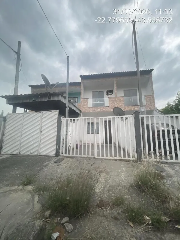 Prédio Inteiro, 93 m² - Foto 1
