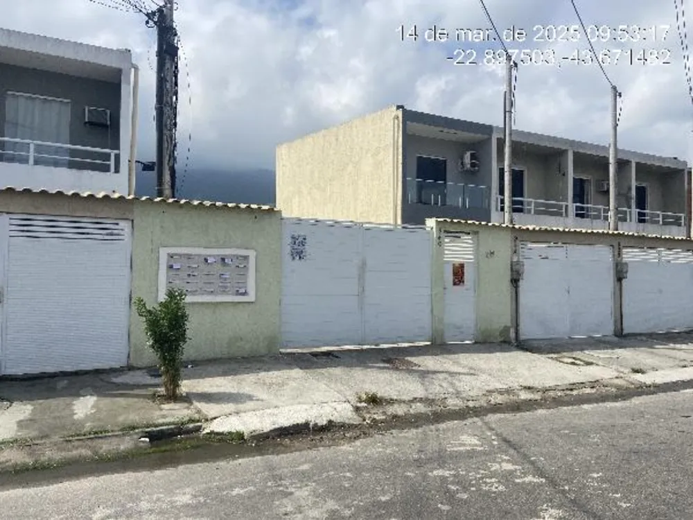 Casa, 1 quarto, 72 m² - Foto 1