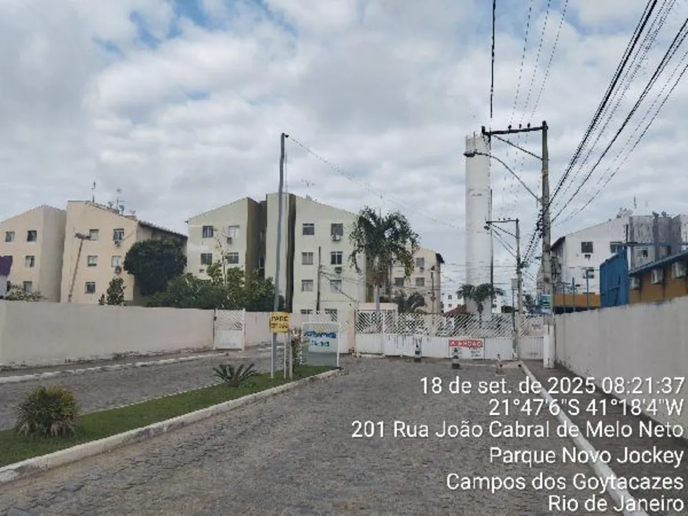 Apartamento, 1 quarto, 43 m² - Foto 1