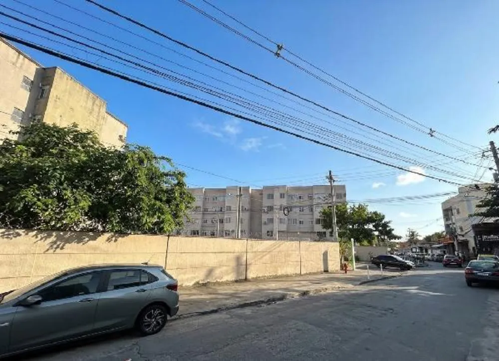 Apartamento, 2 quartos, 43 m² - Foto 1