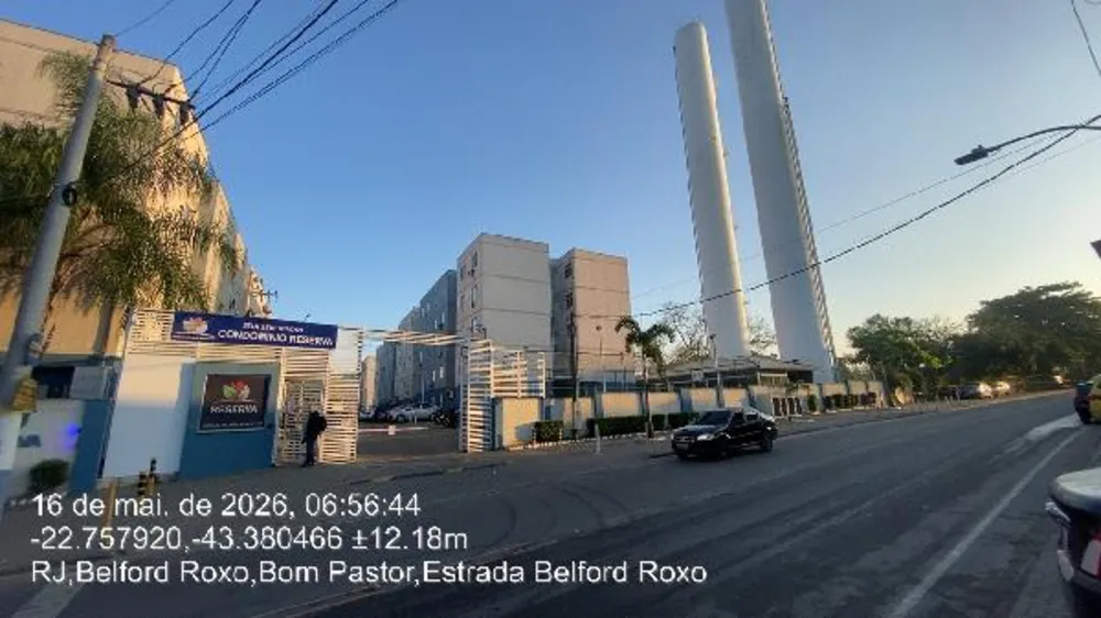 Apartamento, 2 quartos, 45 m² - Foto 1