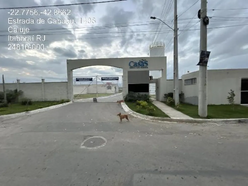 Casa, 2 quartos, 295 m² - Foto 1