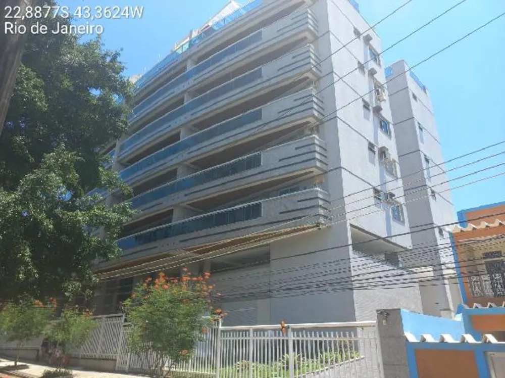 Apartamento, 2 quartos, 92 m² - Foto 1