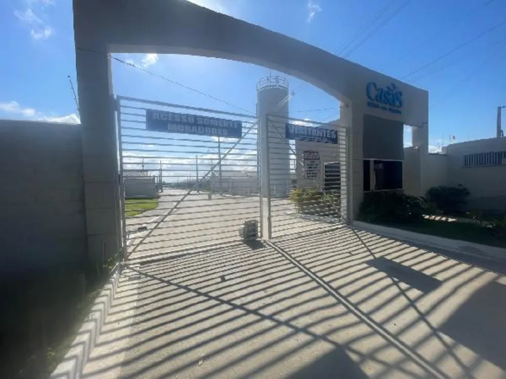 Casa, 2 quartos, 150 m² - Foto 1