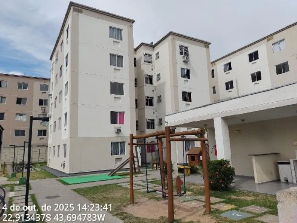Apartamento, 1 quarto, 40 m² - Foto 1