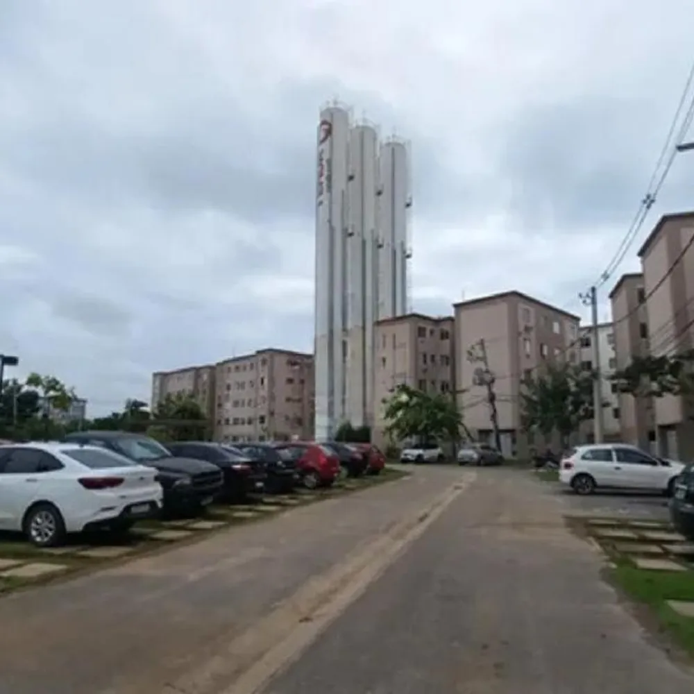 Apartamento, 1 quarto, 39 m² - Foto 1