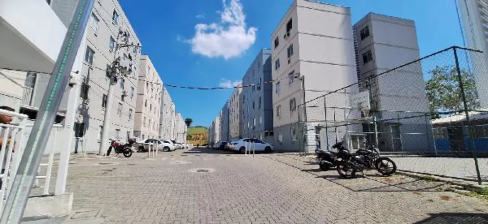Apartamento, 2 quartos, 45 m² - Foto 1