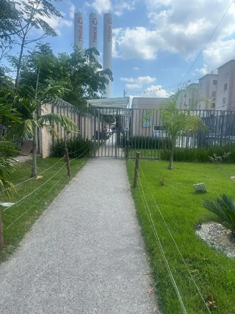 Apartamento, 2 quartos, 40 m² - Foto 1
