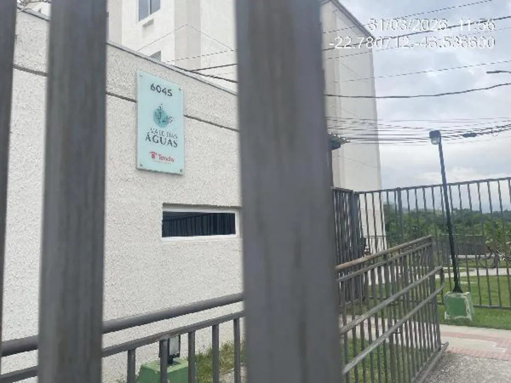 Apartamento, 2 quartos, 40 m² - Foto 1