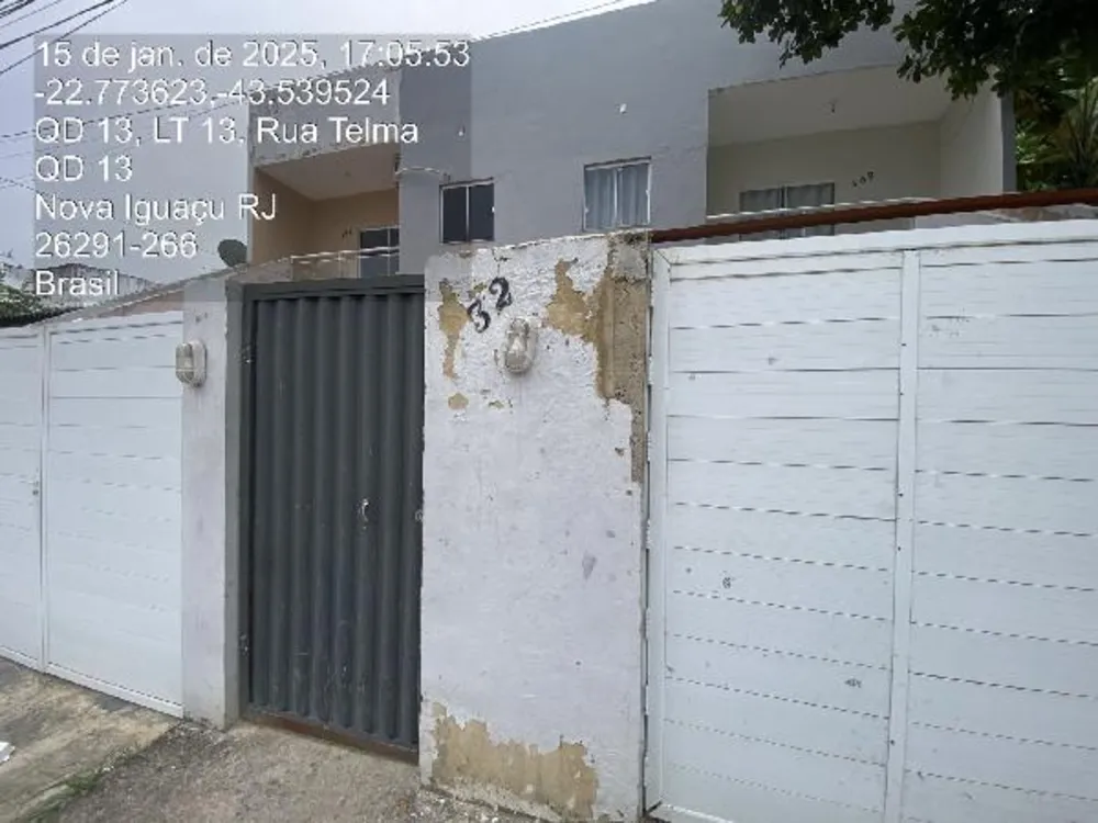 Apartamento, 2 quartos, 59 m² - Foto 1