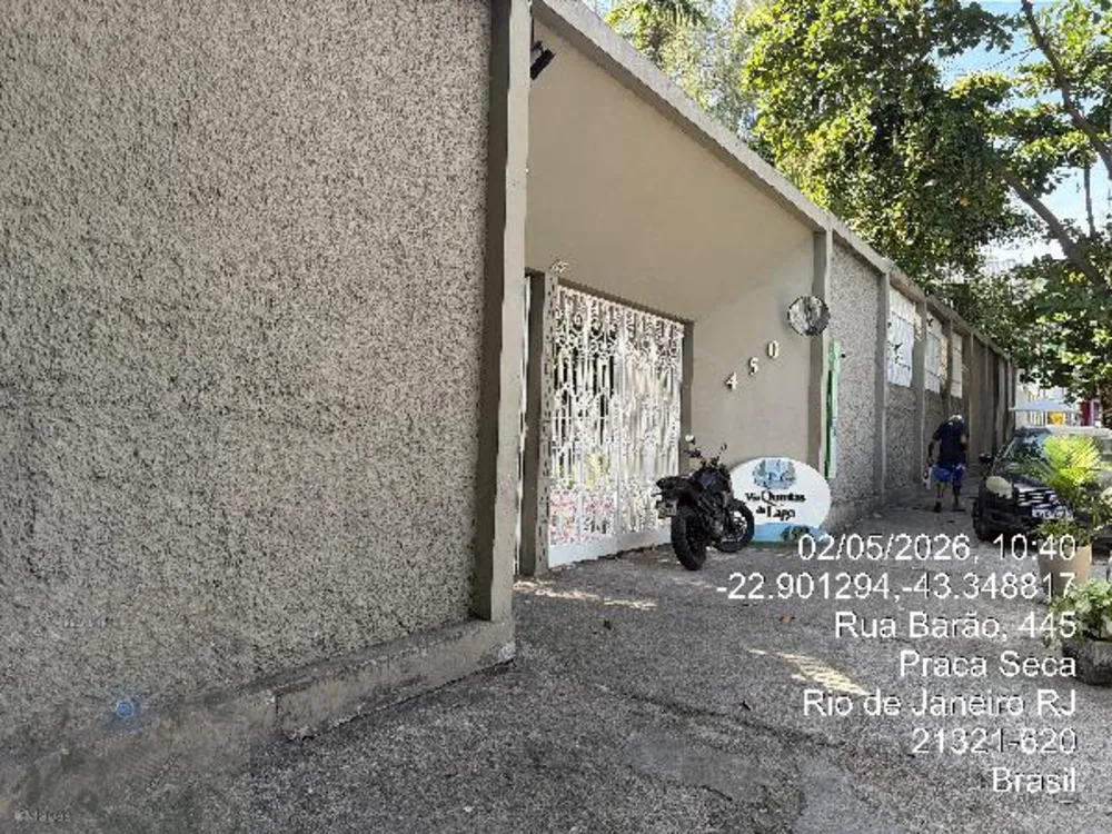 Apartamento, 2 quartos, 78 m² - Foto 1