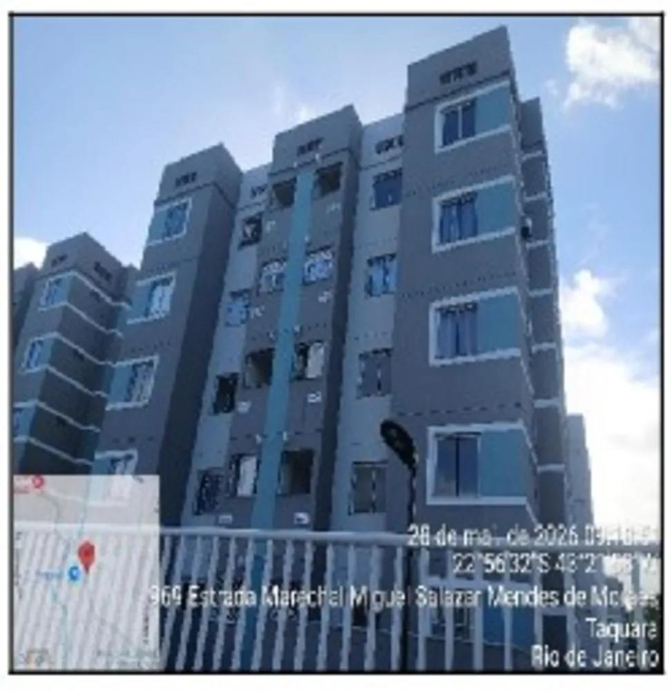 Apartamento, 1 quarto, 56 m² - Foto 1
