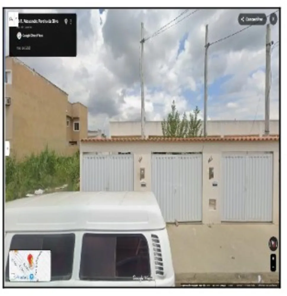 Casa, 1 quarto, 66 m² - Foto 1