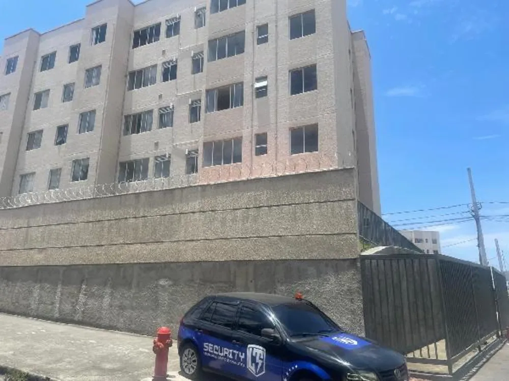 Apartamento, 2 quartos, 41 m² - Foto 1