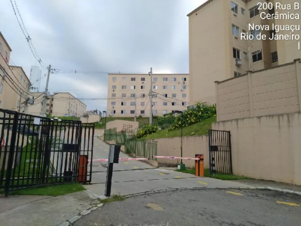 Apartamento, 2 quartos, 40 m² - Foto 1
