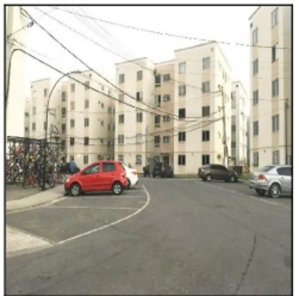 Apartamento, 1 quarto, 44 m² - Foto 1