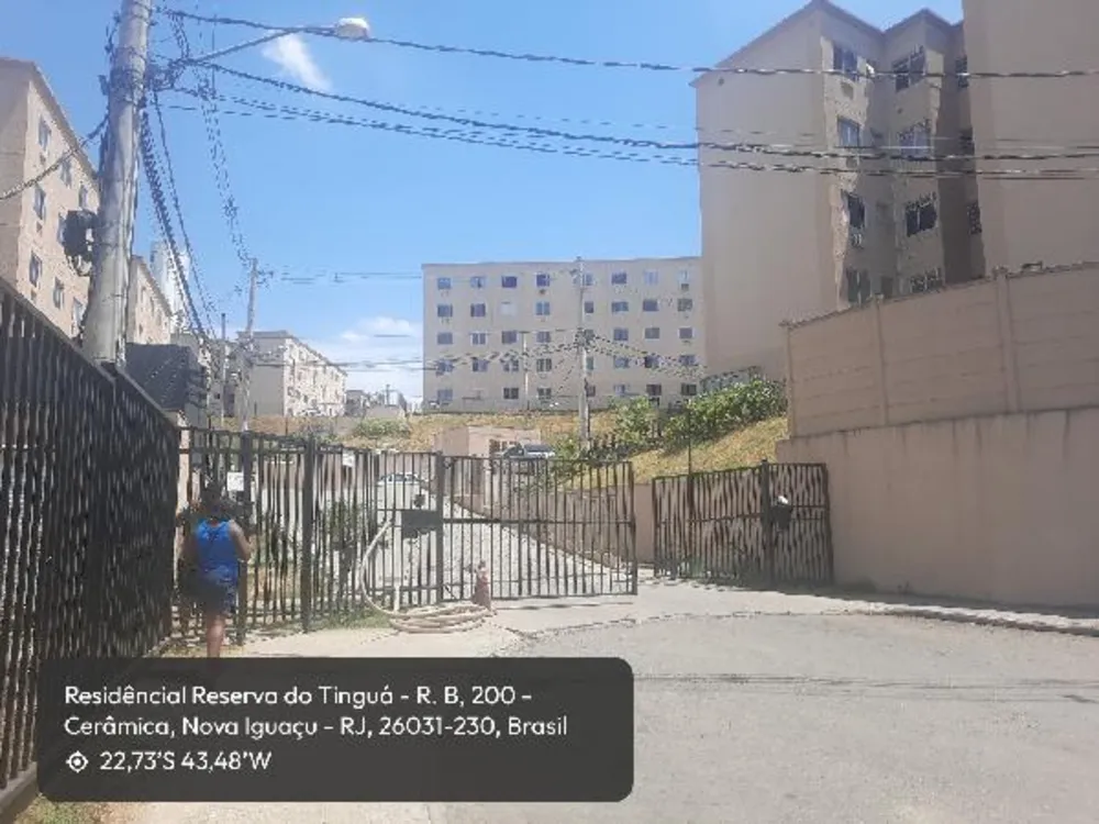 Apartamento, 2 quartos, 40 m² - Foto 1