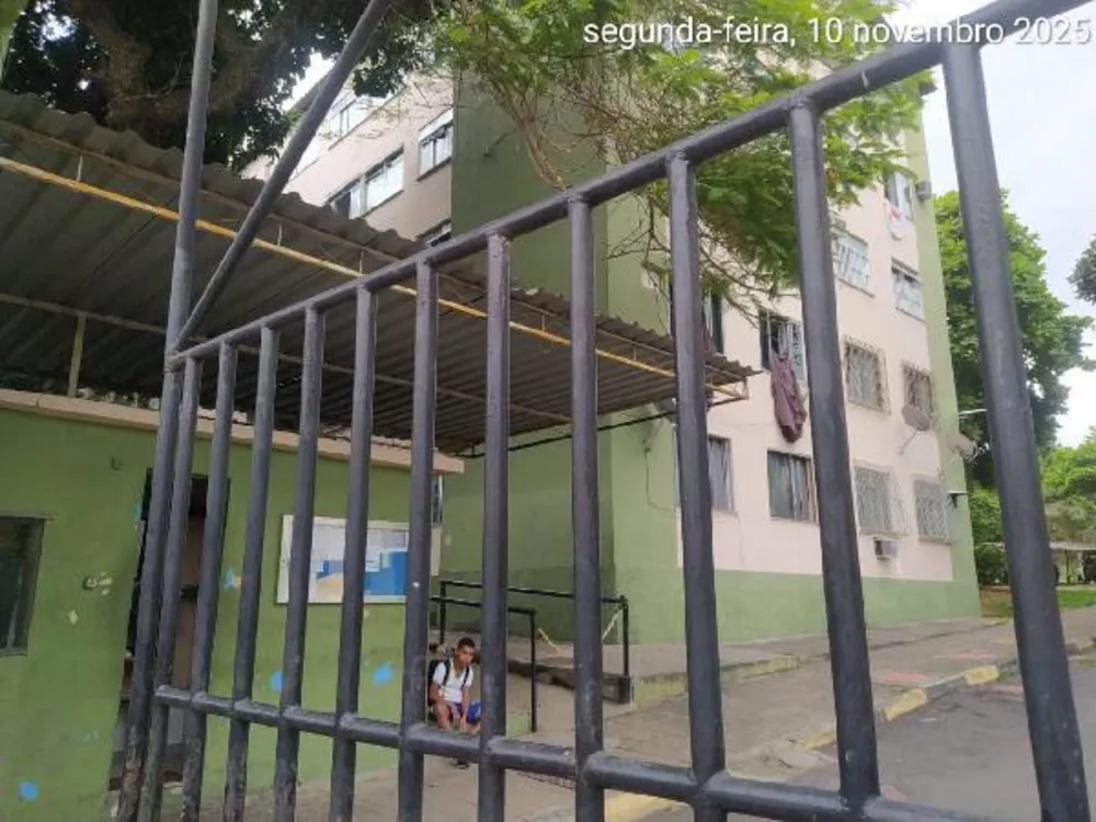 Apartamento, 2 quartos, 52 m² - Foto 1