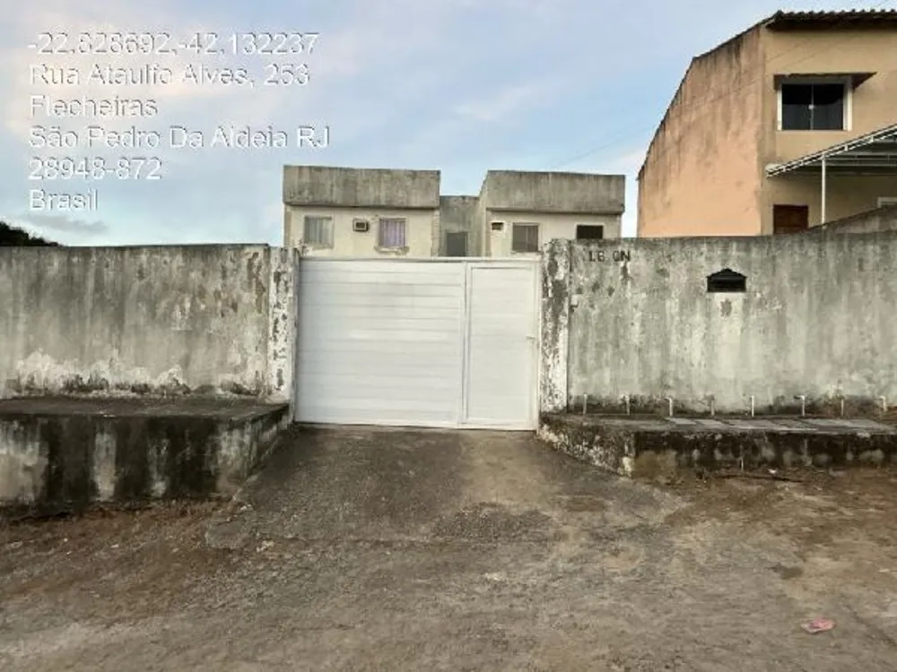 Apartamento, 2 quartos, 53 m² - Foto 1