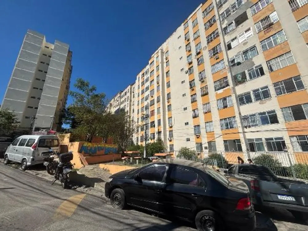 Apartamento, 2 quartos, 46 m² - Foto 1