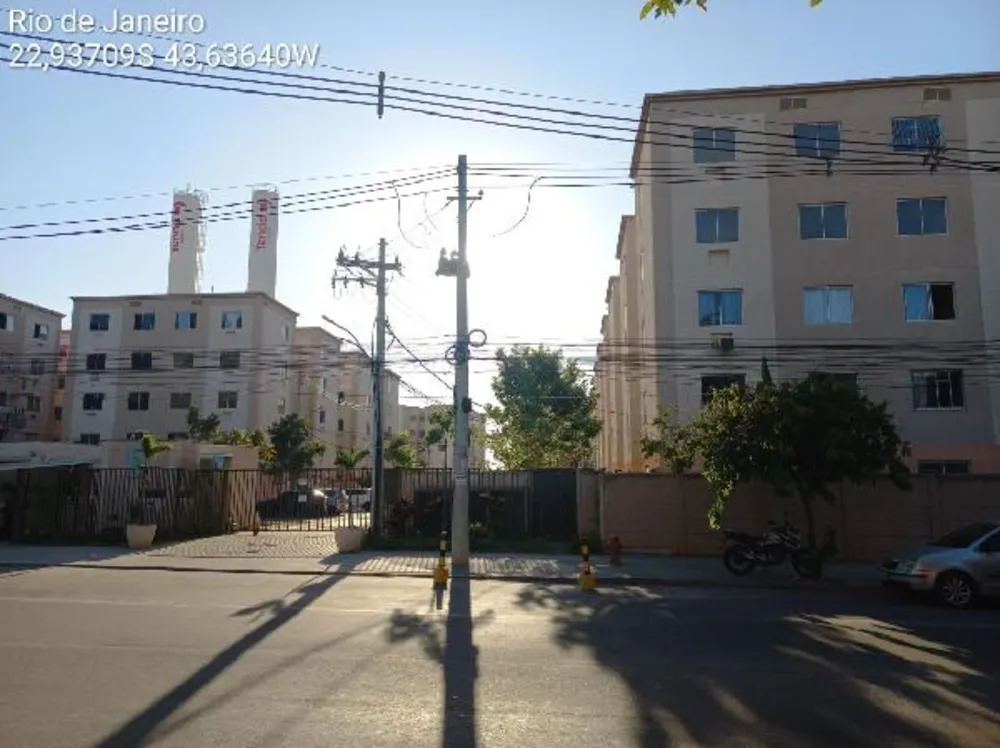 Apartamento, 2 quartos, 40 m² - Foto 1