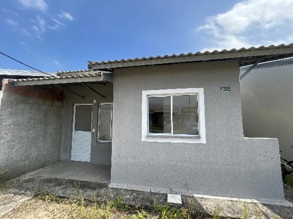 Casa, 2 quartos, 150 m² - Foto 1