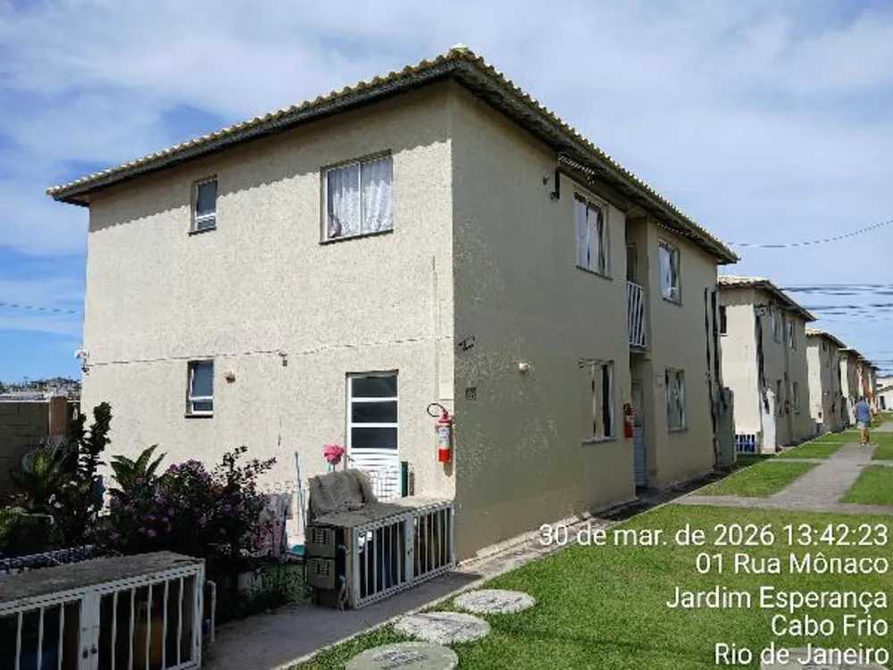 Apartamento, 2 quartos, 50 m² - Foto 1