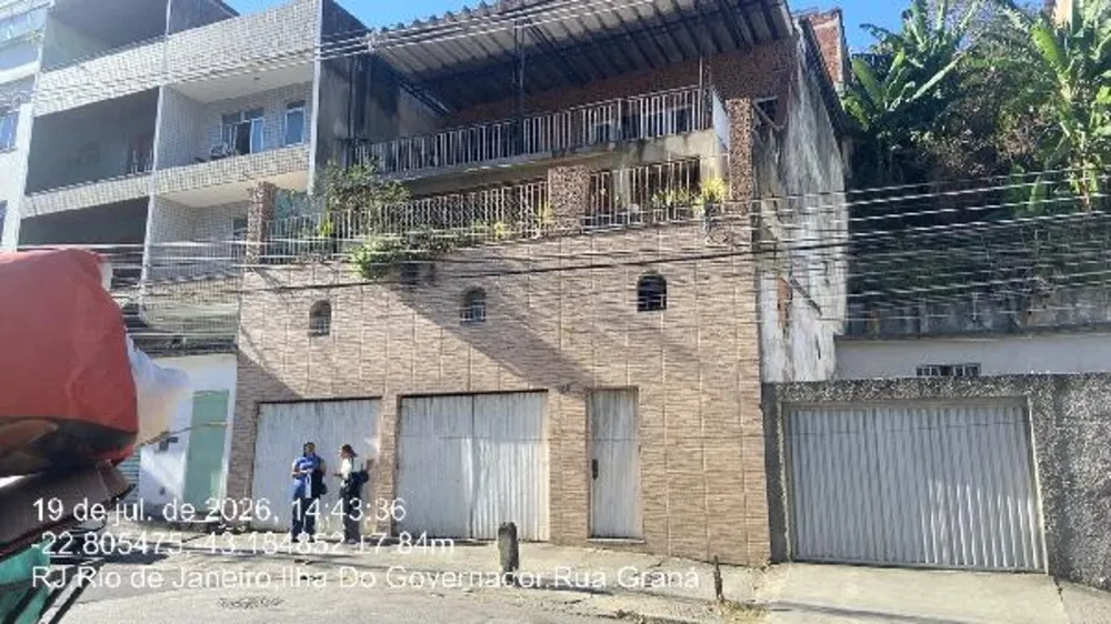 Casa, 1 quarto, 430 m² - Foto 1
