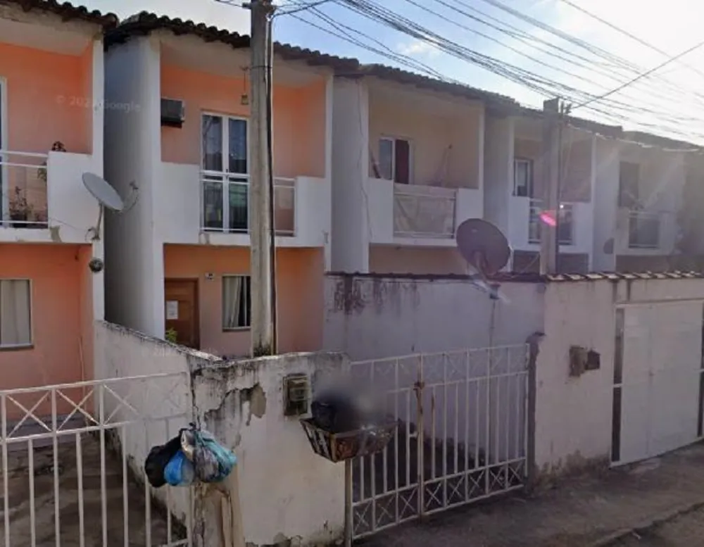 Casa, 2 quartos, 76 m² - Foto 1