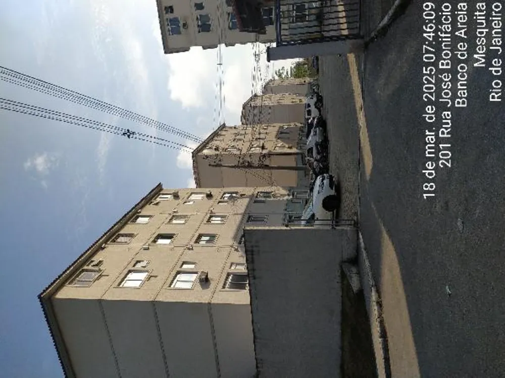 Apartamento, 2 quartos, 42 m² - Foto 1