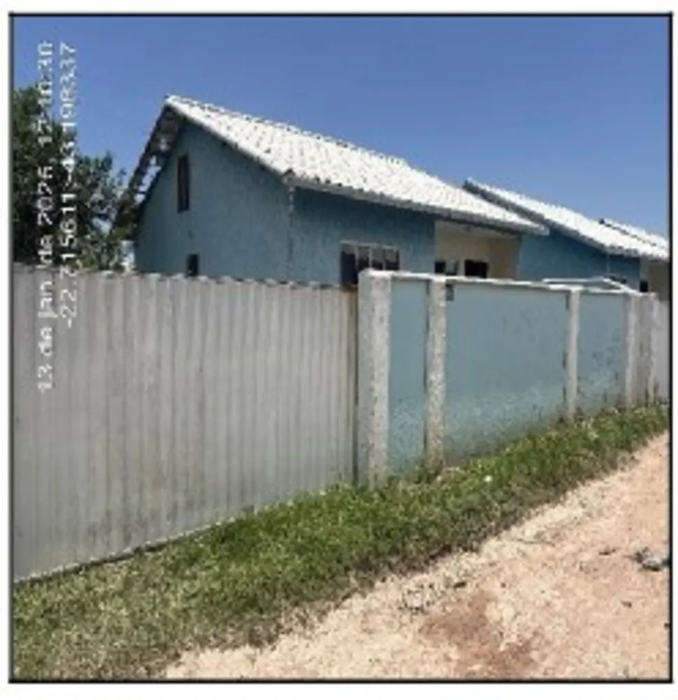 Casa, 2 quartos, 112 m² - Foto 1