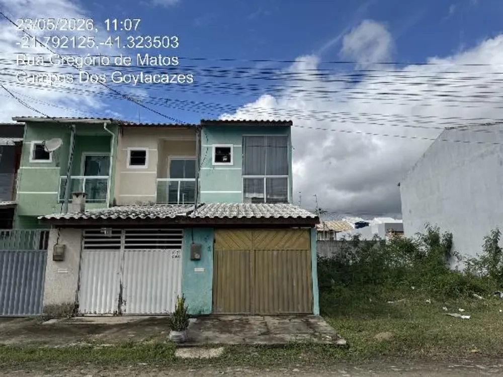 Casa, 2 quartos, 200 m² - Foto 1