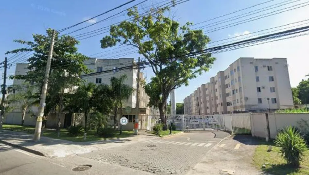 Apartamento, 2 quartos, 41 m² - Foto 1