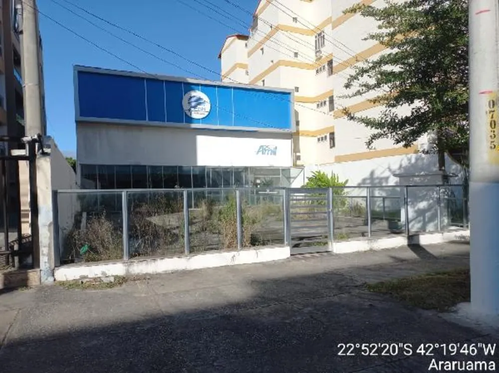 Casa, 1 quarto, 543 m² - Foto 1