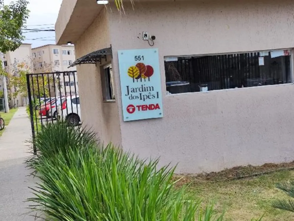 Apartamento, 2 quartos, 14526 m² - Foto 1