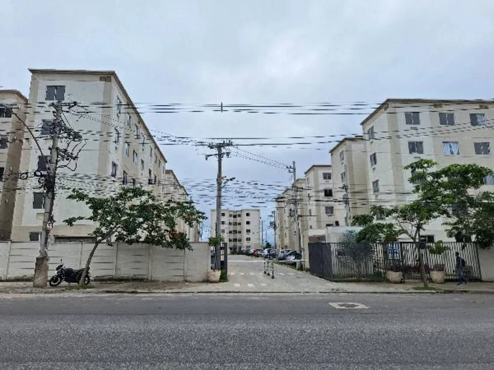 Apartamento, 1 quarto, 40 m² - Foto 1