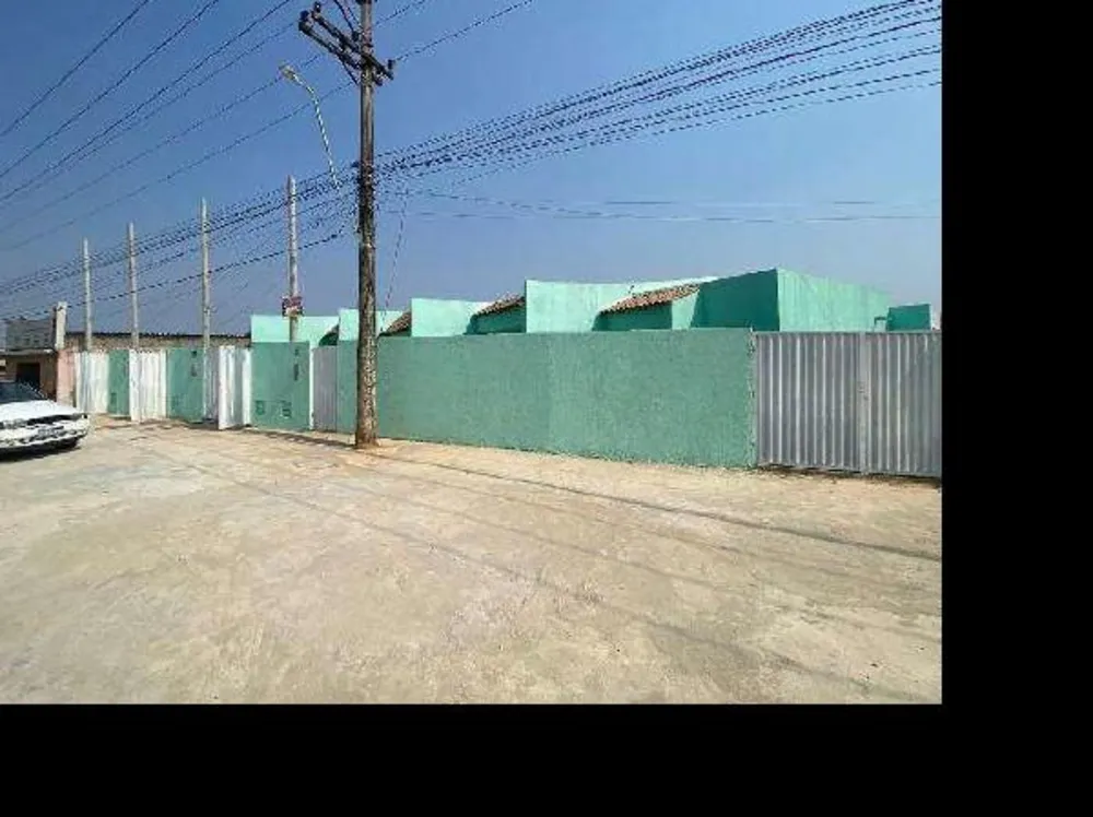 Casa, 1 quarto, 57 m² - Foto 1