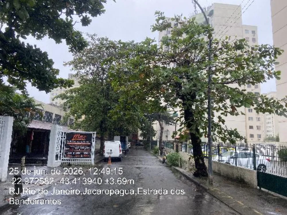 Apartamento, 2 quartos, 48 m² - Foto 1
