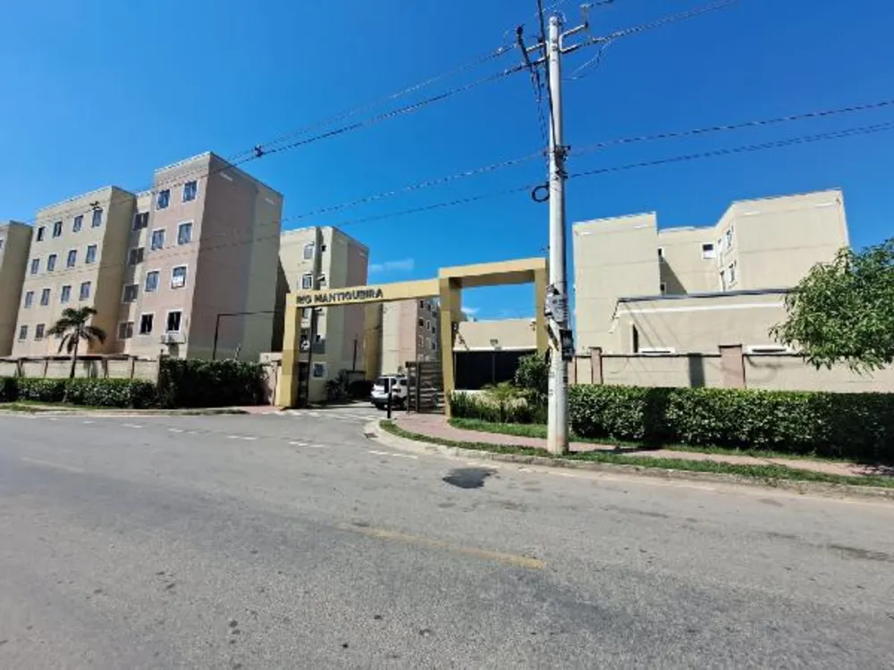 Apartamento, 2 quartos, 41 m² - Foto 1