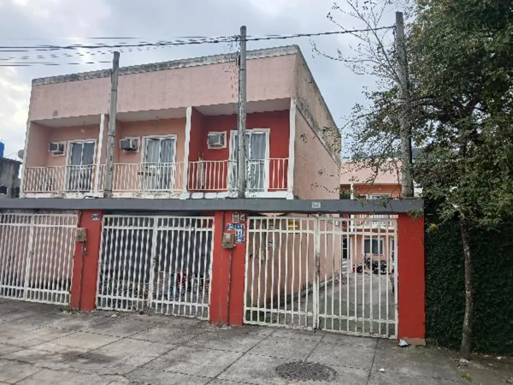 Casa, 2 quartos, 495 m² - Foto 1
