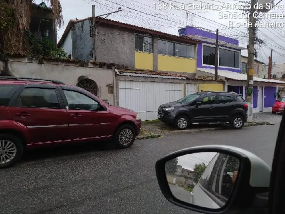 Sobrado, 3 quartos, 226 m² - Foto 1