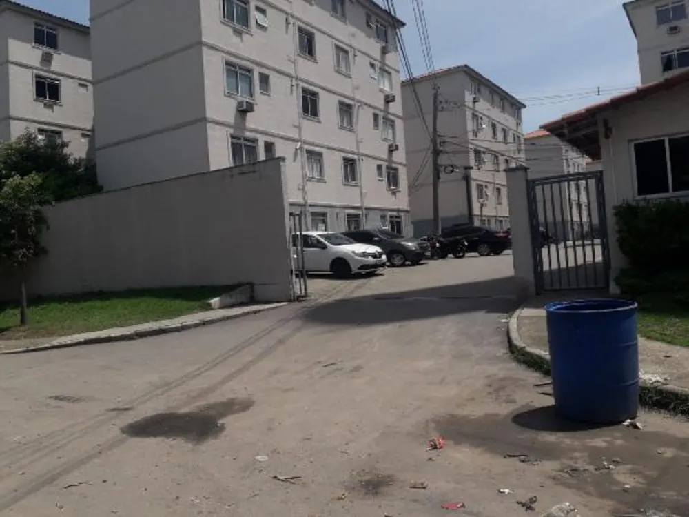 Apartamento, 2 quartos, 42 m² - Foto 1