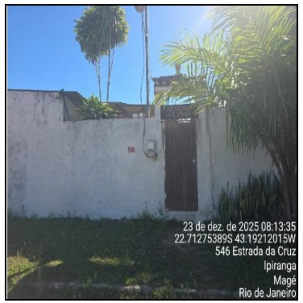 Casa, 1 quarto, 180 m² - Foto 1