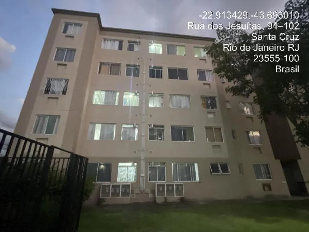 Apartamento, 2 quartos, 39 m² - Foto 1