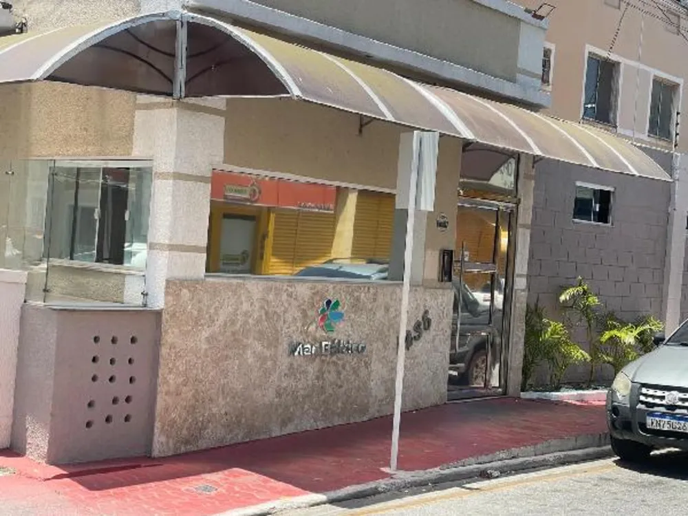 Apartamento, 2 quartos, 44 m² - Foto 1